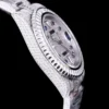 Best Rolex Replica Submariner Iced Out 116610LN 40mm Diamond Blue Markers