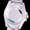 Rolex Clone Watches Submariner Iced Out 116610LN 40mm Diamond Blue Markers