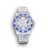 Replica Rolex Submariner Iced Out 116610LN 40mm Diamond Dial