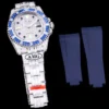 Best Fake Rolex Submariner Iced Out 116610LN 40mm Diamond Dial