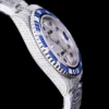 Best Rolex Replica Submariner Iced Out 116610LN 40mm Diamond Dial