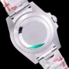 Rolex Clone Watches Submariner Iced Out 116610LN 40mm Diamond Dial