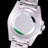 Rolex Clone Watches Submariner Iced Out 116610LN 40mm White Bezel
