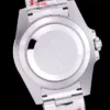 Rolex Clone Watches Submariner Iced Out 116610LN Green-White Bezel
