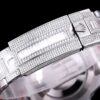 Best Replica Rolex Submariner Iced Out 116610LV-3 41mm Green Dial