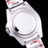 Best Fake Rolex Submariner Iced Out 116610LV-5 41mm Green Dial