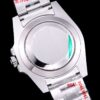 Best Fake Rolex Submariner Iced Out 116610LV-6 41mm Black Dial