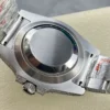 Rolex Clone Submariner Iced Out 116610LV Green Dial 40mm Green Bezel
