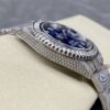 Best Replica Rolex Submariner Iced Out 116619LB 41mm Blue Dial