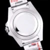 Best Replica Rolex Submariner Iced Out 116619LB Clear Diamonds Bezel