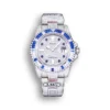 Replica Rolex Submariner Iced Out 116619LB Diamond Dial