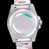 Rolex Clone Watches Submariner Iced Out 116619LB Diamond Dial
