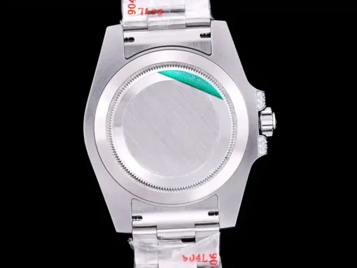 Rolex Clone Watches Submariner Iced Out 116619LB Diamond Dial