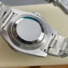 Rolex Clone Submariner Iced Out 126610LV Black Dial