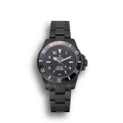 Replica Rolex Submariner SC16233BBL 41mm Black Dial