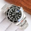 Rolex Super Clone Submariner SUB 116610 40mm Black Dial