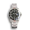 Replica Rolex Submariner SUB 116610 40mm Black Dial