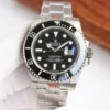 Fake Rolex Submariner SUB 116610 40mm Black Dial
