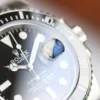 Super Clone Rolex Submariner SUB 116610 40mm Black Dial