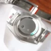 Rolex Clone Watches Submariner SUB 116610 40mm Black Dial