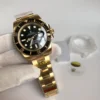 Rolex Super Clone Submariner SUB 116610 40mm Gold Series