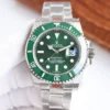 Fake Rolex Submariner SUB 116610 40mm Green Dial