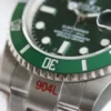 Best Fake Rolex Submariner SUB 116610 40mm Green Dial