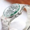 Best Replica Rolex Submariner SUB 116610 40mm Green Dial