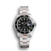 Replica Rolex Submariner SUB 116610 Black Dial