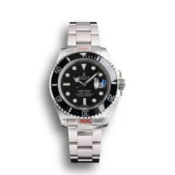 Replica Rolex Submariner SUB 116610 Black Dial