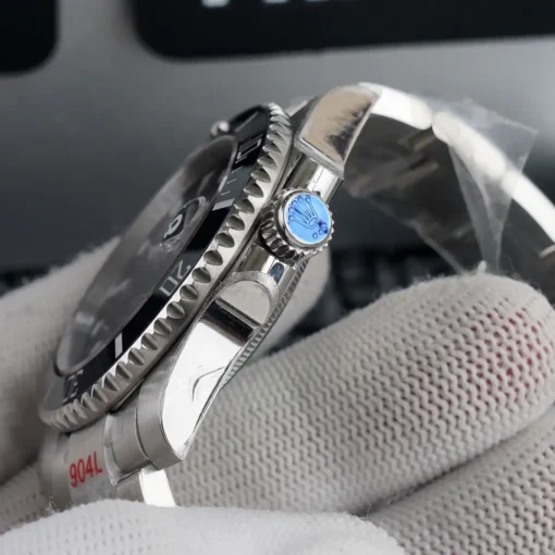 Best Fake Rolex Submariner SUB 116610 Black Dial