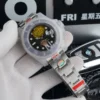 Rolex Clone Watches Submariner SUB 116610 Black Dial