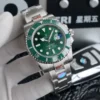 Rolex Super Clone Submariner SUB 116610 Green Dial