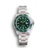 Replica Rolex Submariner SUB 116610 Green Dial