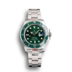 Replica Rolex Submariner SUB 116610 Green Dial