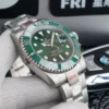 Super Clone Rolex Submariner SUB 116610 Green Dial