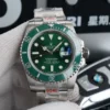 Best Rolex Replica Submariner SUB 116610 Green Dial