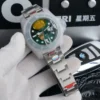 Rolex Clone Submariner SUB 116610 Green Dial