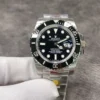 Rolex Super Clone Submariner SUB-N 116610 40mm Black Dial