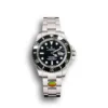Clone Rolex Submariner SUB-N 116610 40mm Black Dial