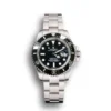 Replica Rolex Submariner SUB-N 116610 40mm Black Dial