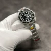 Fake Rolex Submariner SUB-N 116610 40mm Black Dial