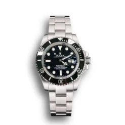Replica Rolex Submariner SUB-N 116610 40mm Black Dial