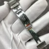 Rolex Clone Submariner SUB-N 116610 40mm Black Dial