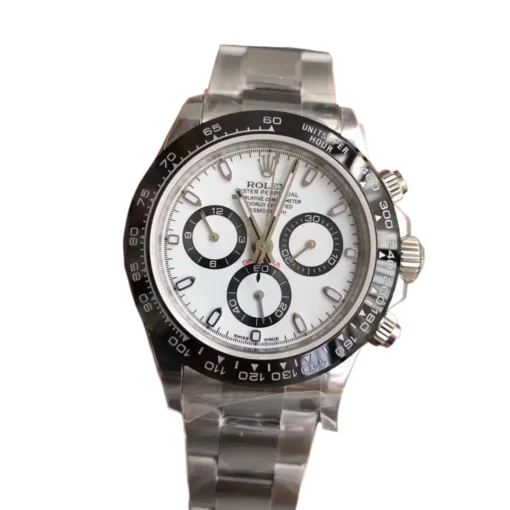 Rolex Super Clone Super Universe Chronograph Daytona 116500