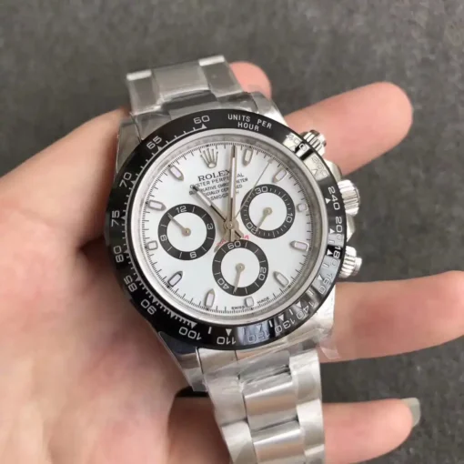 Rolex Replica Super Universe Chronograph Daytona 116500