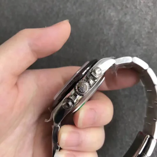Super Clone Rolex Super Universe Chronograph Daytona 116500