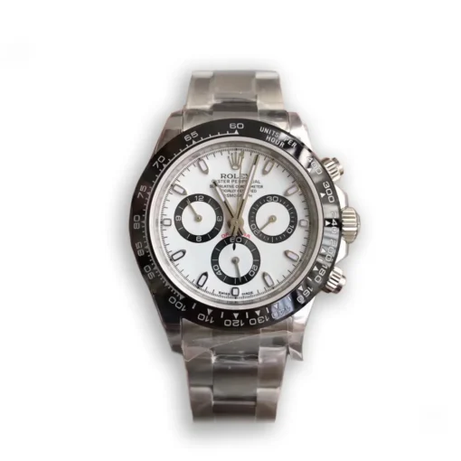 Replica Rolex Super Universe Chronograph Daytona 116500
