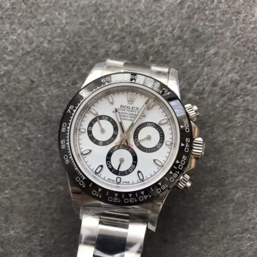 Best Replica Rolex Super Universe Chronograph Daytona 116500
