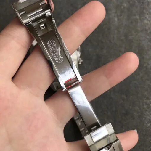 Rolex Clone Super Universe Chronograph Daytona 116500
